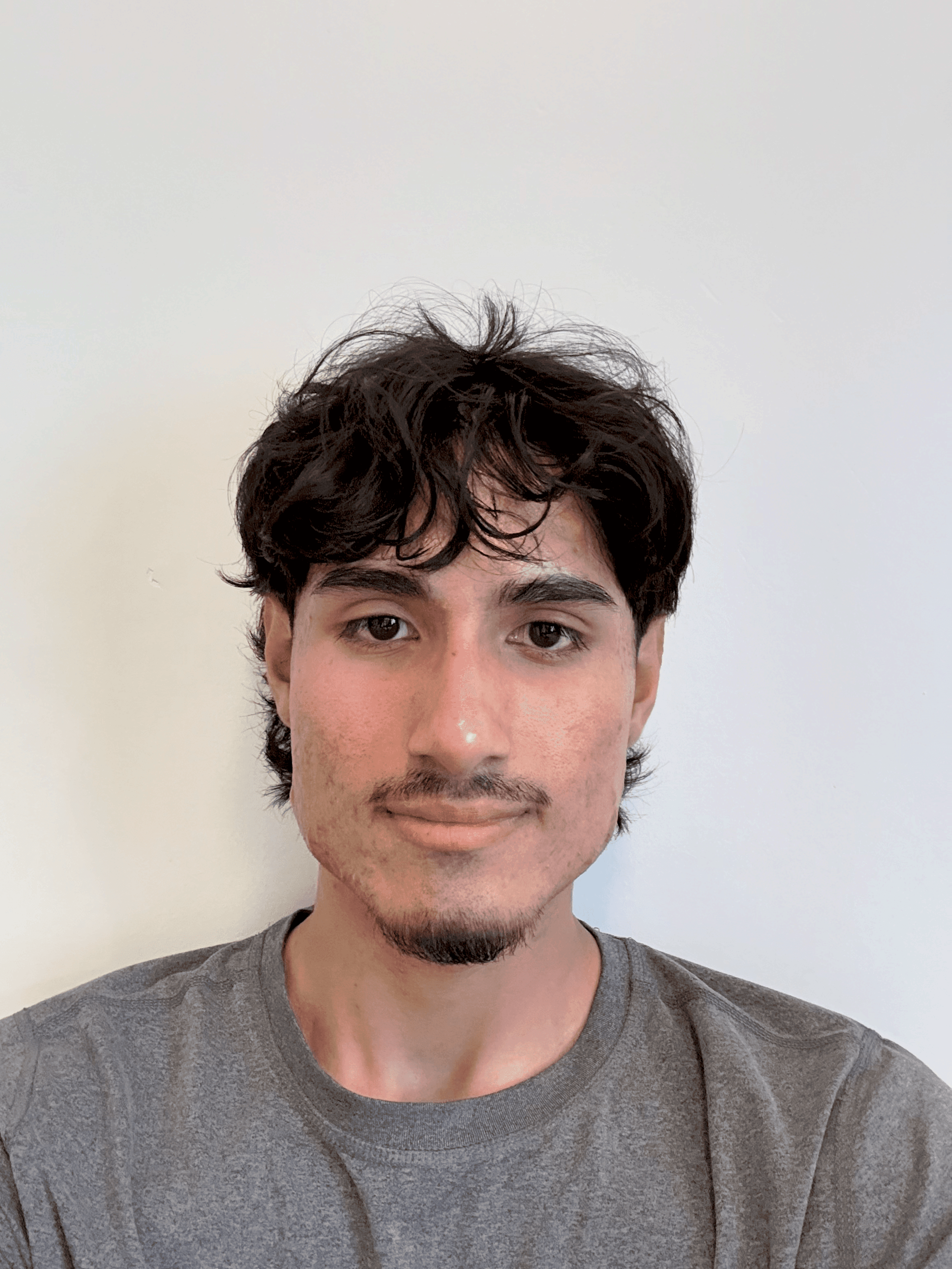 Melvin Sermeno — Owner and Lead Detailer